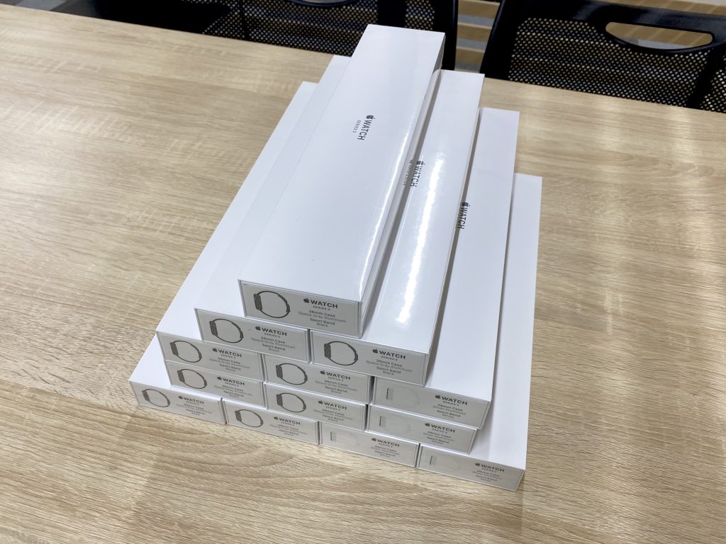 Apple Watch