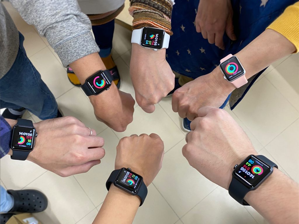 Apple Watch