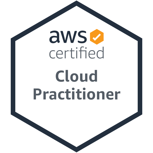 cloud practitioner