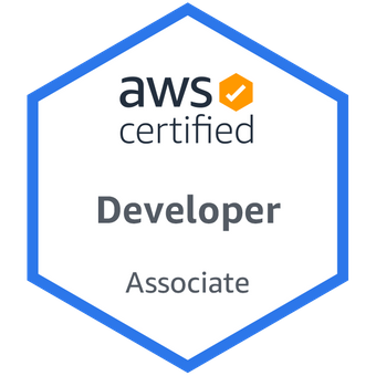 developer associate