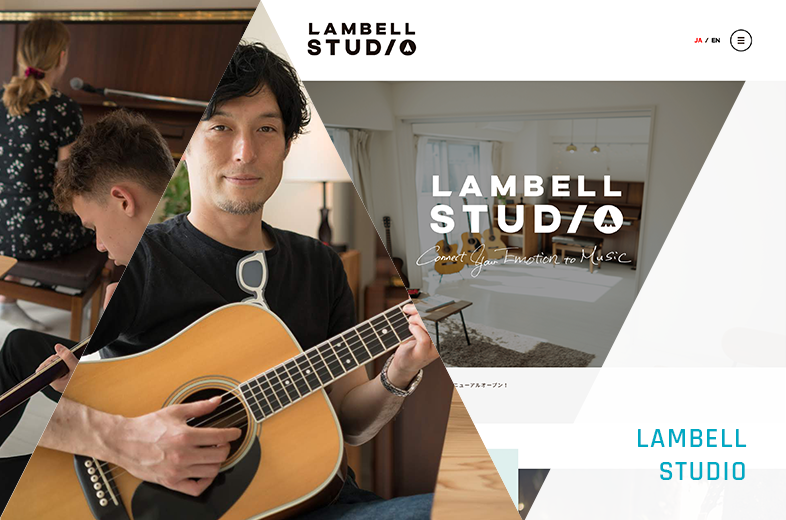 LAMBELL STUDIO