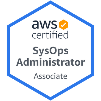 sysopadmin associate